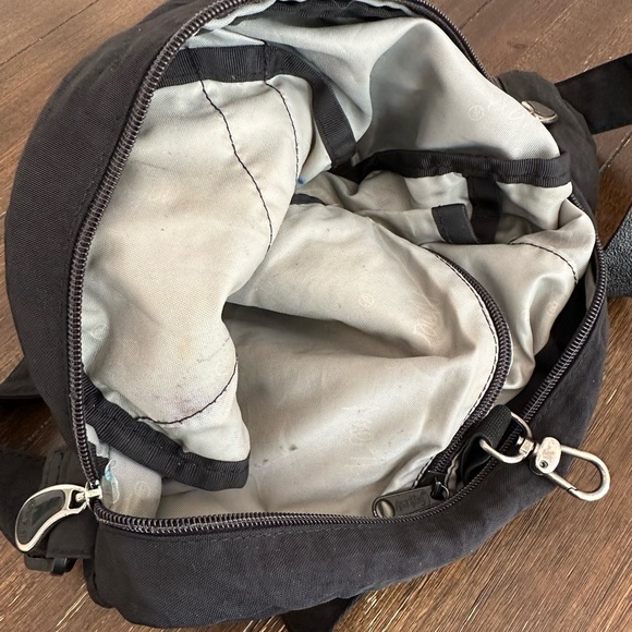 Ameribag healthy backpack - Picture 5 of 15